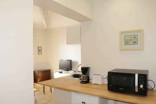 Appartement Cote Des Basques Biarritz Exterior photo